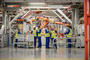 豐田馬自達(dá)合資工廠下月開工，預(yù)計2021年投產(chǎn)