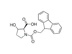 Fmoc-L-羥脯氨酸 88050-17-3_羥脯氨酸廠商