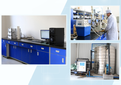 【會員風采】成都百事興科技實業