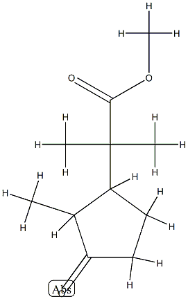 cyclopentaneacetic acid, alpha , alpha ,2 trimethyl oxo , 9ci 845739 55 的供應商,生產企業,生產廠家