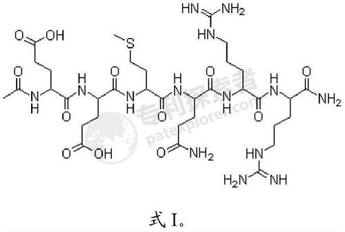 阿基瑞林的制備及應用