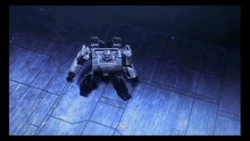 變形金剛4 國產(chǎn)縮小版 ad01 l級 擎天柱 玩具介紹