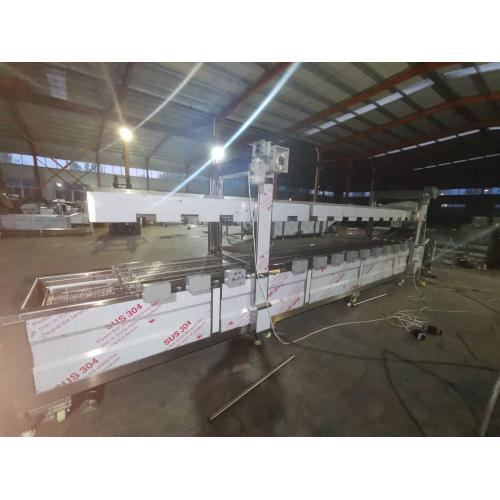 油炸蒸煮設備 產品列表第9頁 